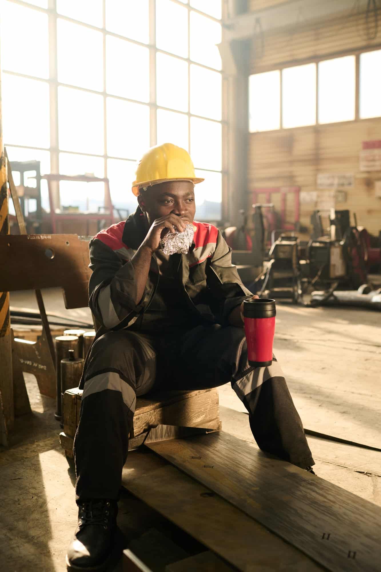 Horaires de travail en usine avantages et inconvénients